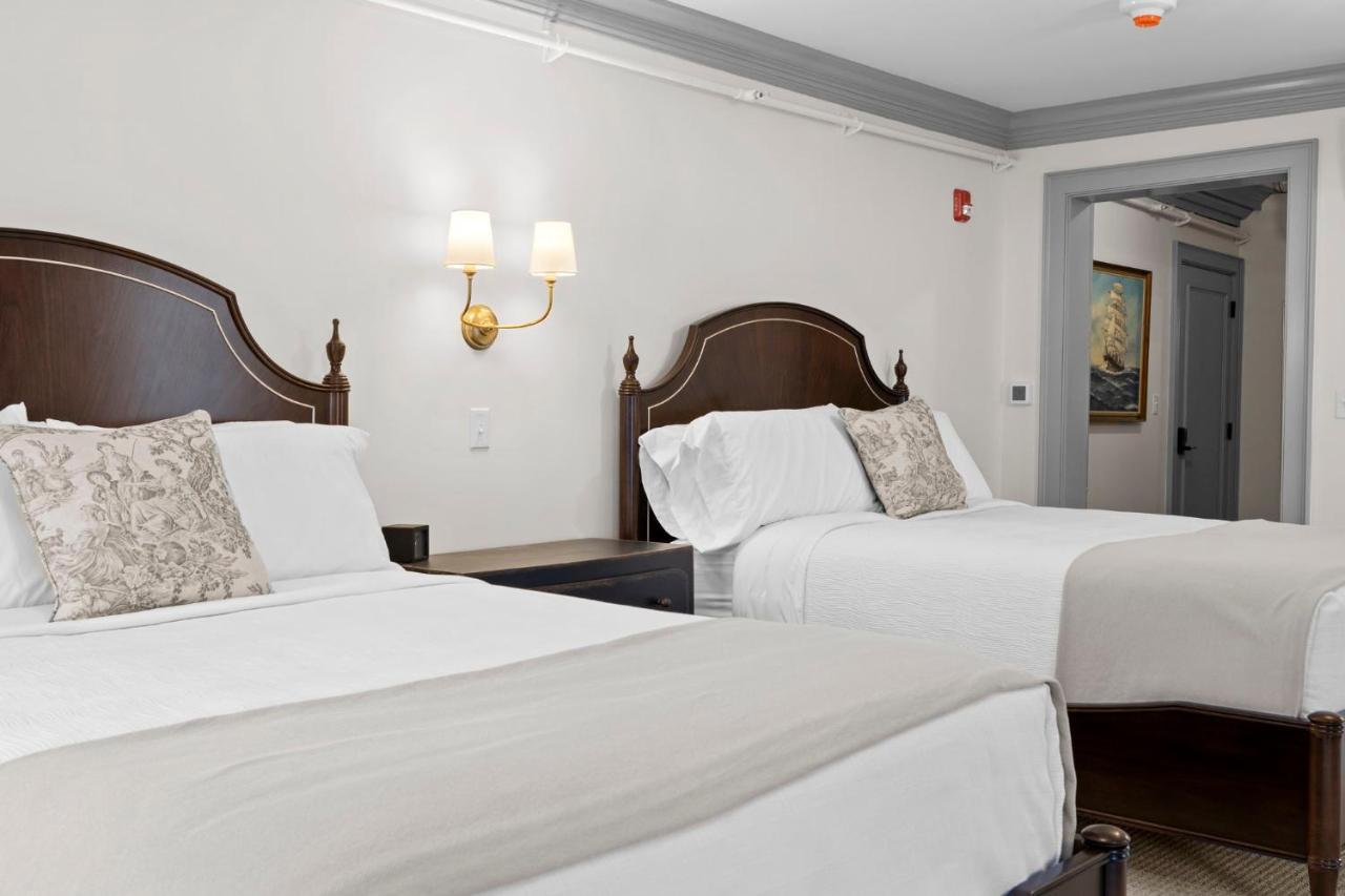 The Davenport Inn Портсмут Экстерьер фото