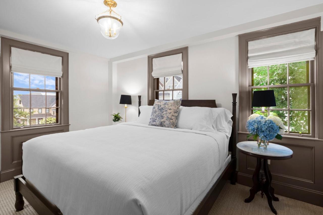 The Davenport Inn Портсмут Экстерьер фото