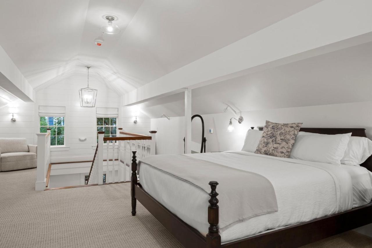 The Davenport Inn Портсмут Экстерьер фото